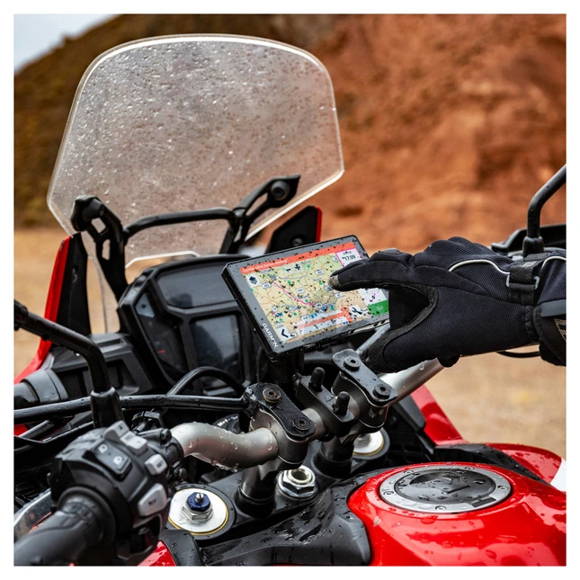 Garmin zumo XT2