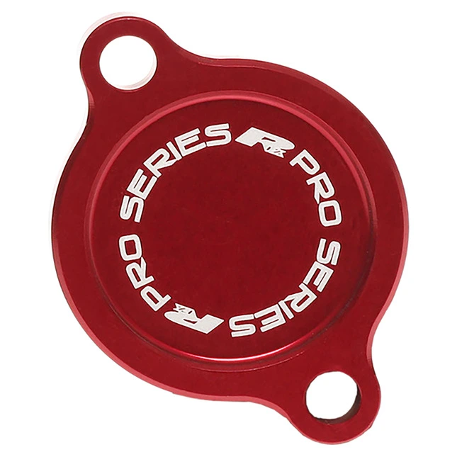 RFX Pro Ölfilterdeckel