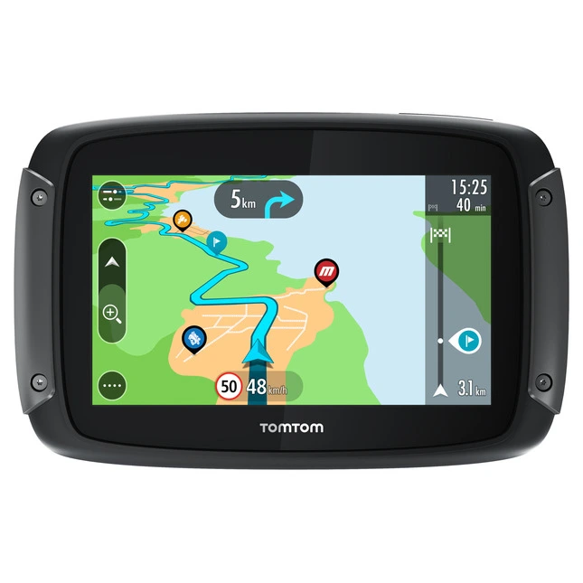 TOMTOM Rider 550