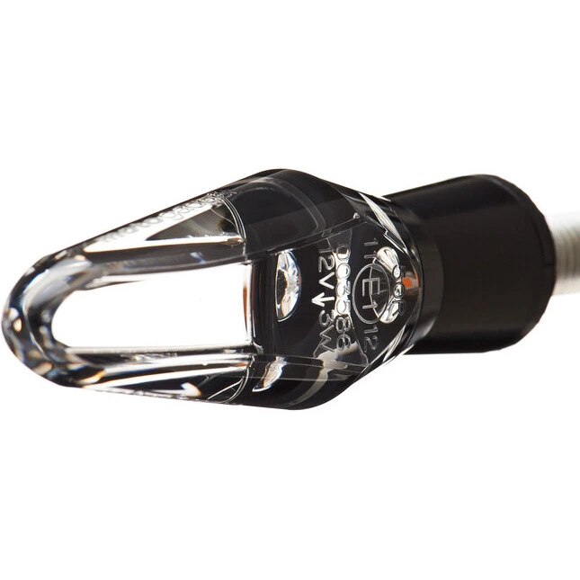 motogadget LED-Blinker mo.blaze ice