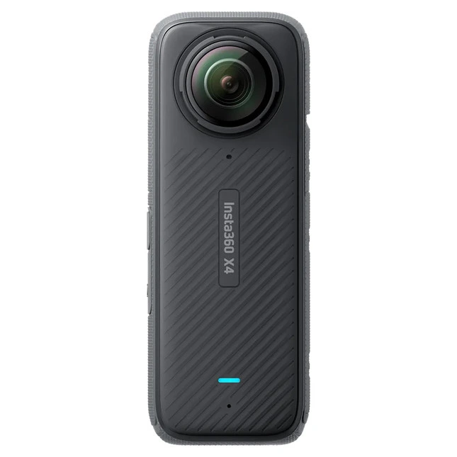 Insta360 X4 8K 360° Action Cam