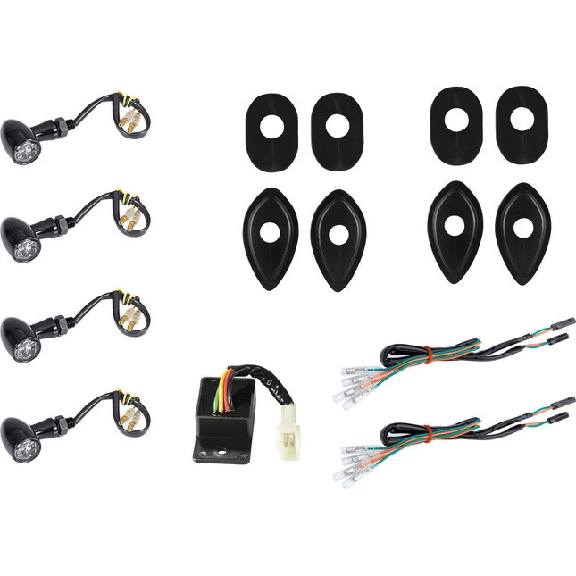 Louis Blinker-Set Honda NC 700 X