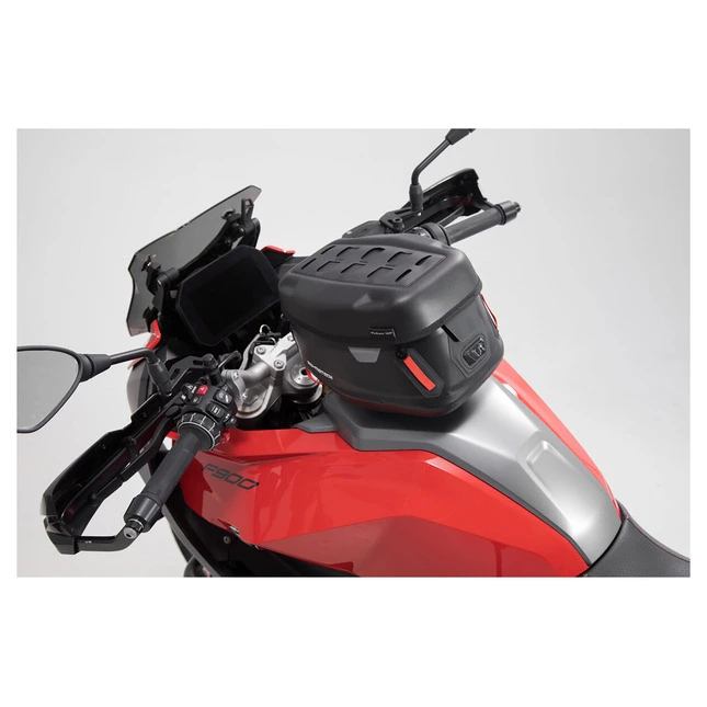 SW-Motech PRO Yukon WP Tankrucksack