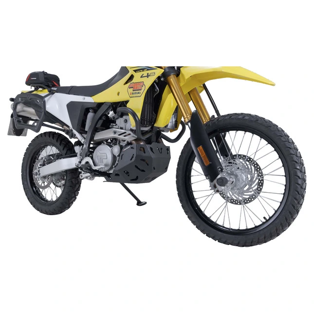 SW-Motech Aluminium-Motorschutz