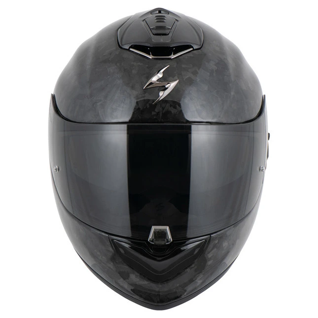 Scorpion Exo-1400 Evo II Carbon Air Onyx