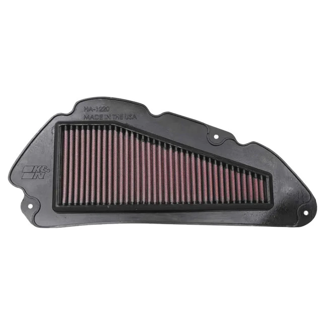 K&N Dauerluftfilter