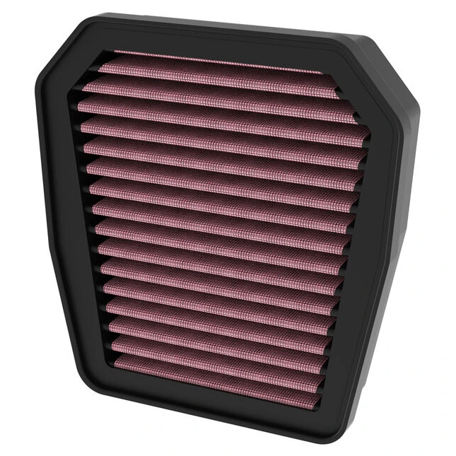 K&N LUFTFILTER SU-8023