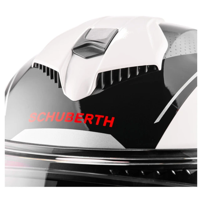 SCHUBERTH S3 Storm Silver
