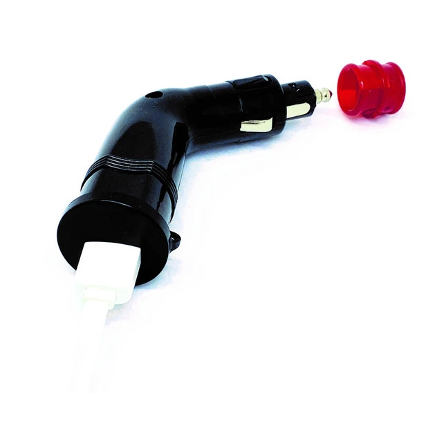 BAAS Usb10 Winkel-Lader