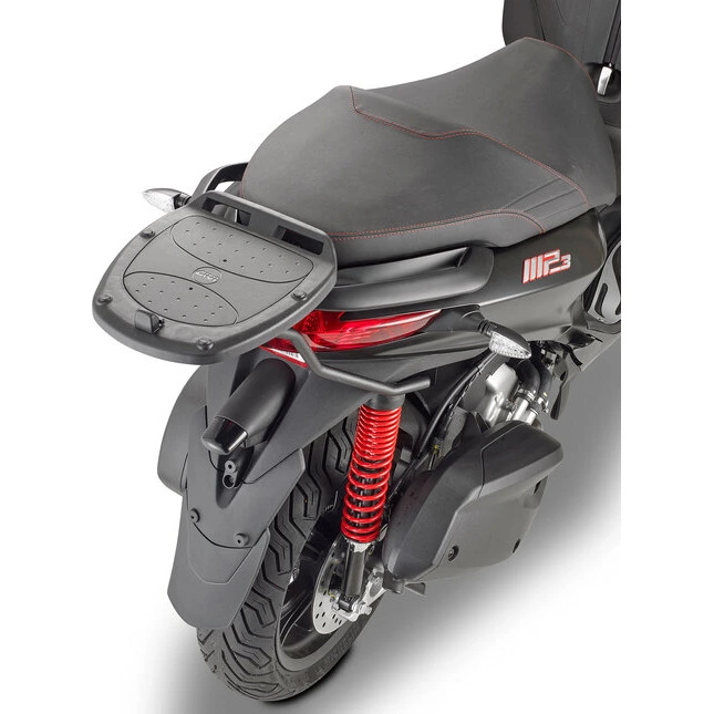 Givi Topcase-Träger