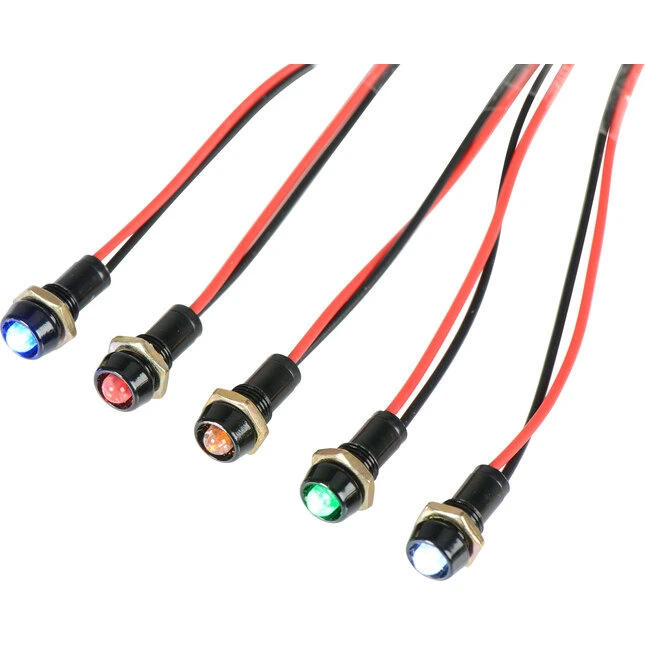 FOLIATEC.com .Com Led-Kontrollleuchten