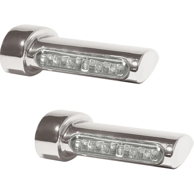 HeinzBikes Winglets Led-Blinker