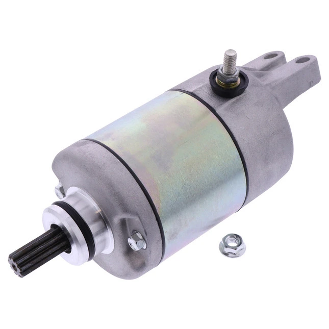 JMP Anlasser