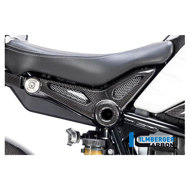 Ilmberger Carbonteile für alle BMW RnineT Modelle