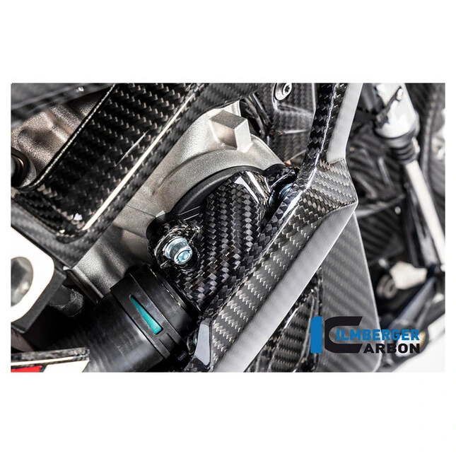 Ilmberger Carbonteile für BMW S1000 RR ab 2019