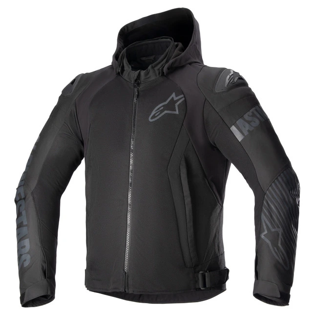 alpinestars Zaca Air