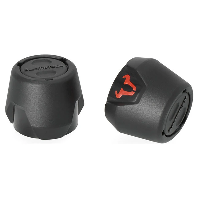 SW-Motech Gabel-Sturzpad-Kit