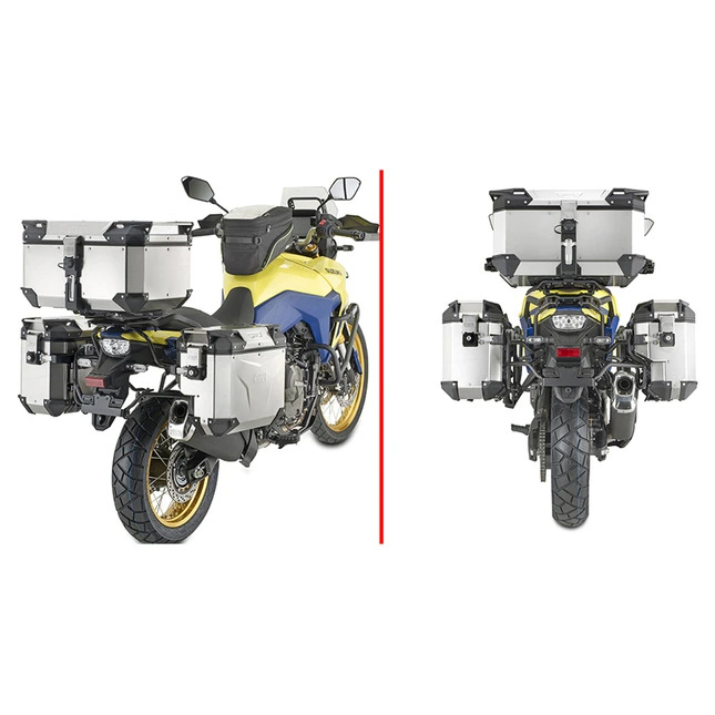 Givi Cam-Side Seitenträger