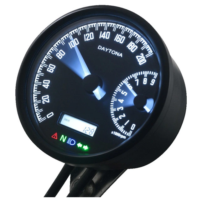 Daytona Corporation Velona-W