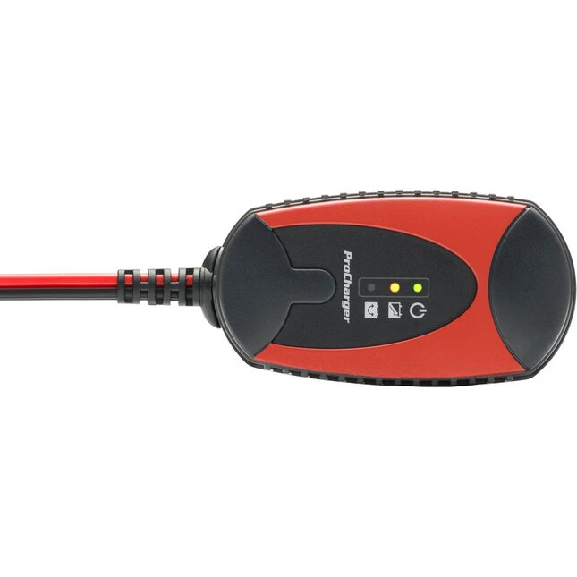 ProCharger 600 Batteriesteckerladegerät