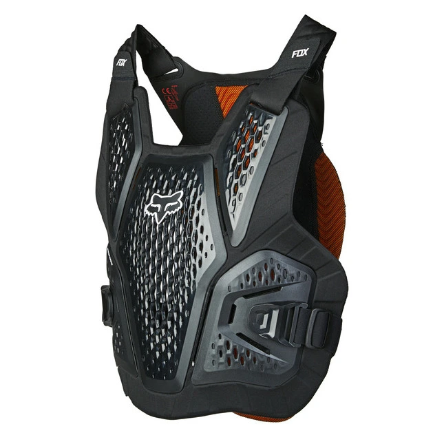 FOX Raceframe Impact D3O SW
