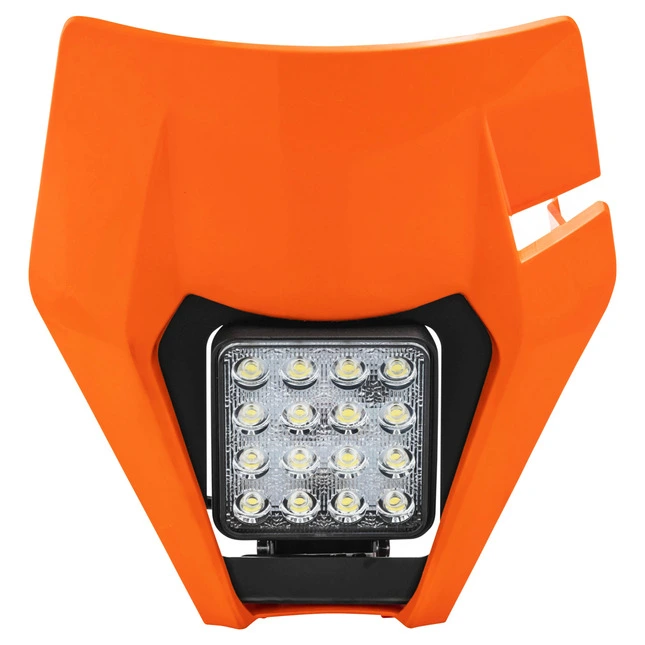 ACERBIS LED Scheinwerfermaske VSL
