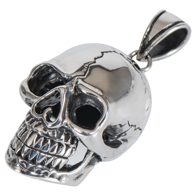 Louis Skull