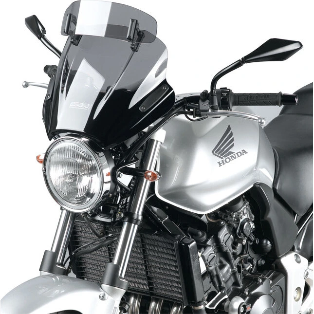 MRA Vario-Tourenscheibe Für Naked-Bikes
