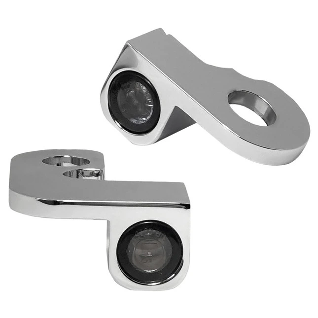 HeinzBikes Nano Led Armaturen-Blinker
