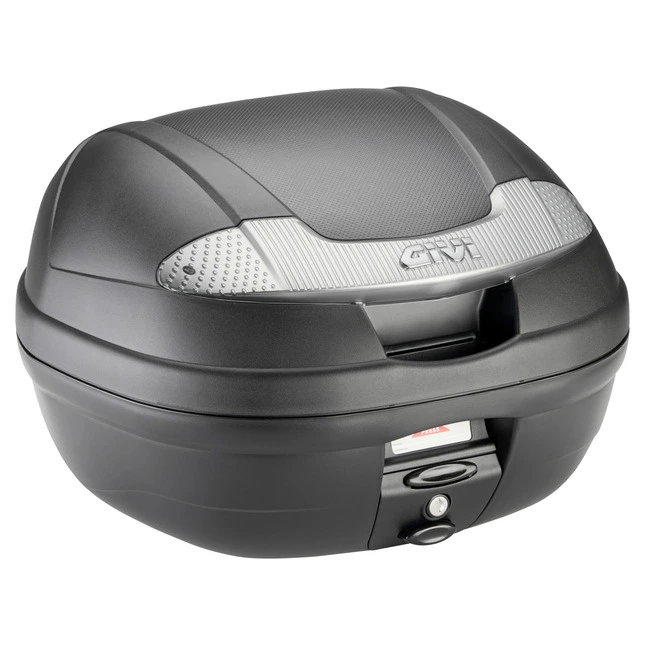Givi Topcase E340NT2 Monolock inkl. Platte