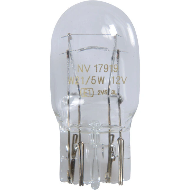Spahn Narva Glassockellampe 12V 21/5W