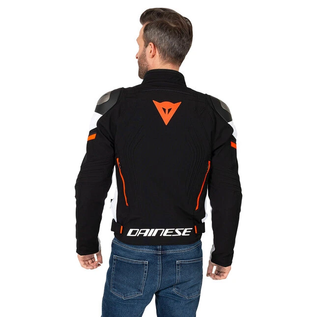 Dainese Racing 3 D-Dry