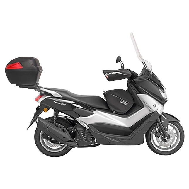 Givi Topcase-Träger