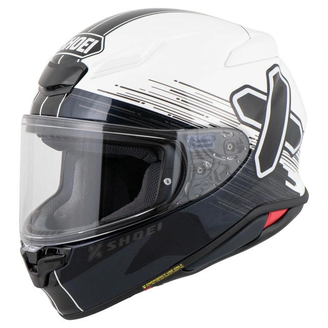 Shoei NXR 2 Ideograph TC-6
