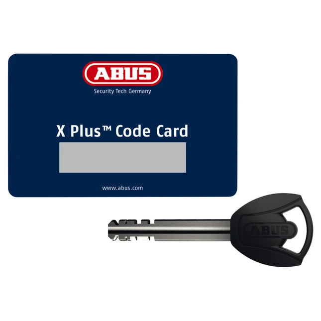 ABUS WCH90 XPlus + ACH 9KS/110
