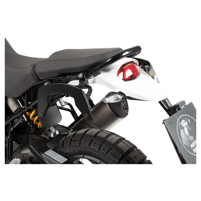 Hepco & Becker C-Bow Satteltaschenhalter