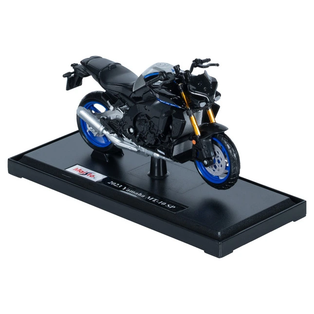 Maisto Yamaha MT-10 SP