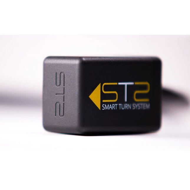 SMART TURN SYSTEM 2. Generation