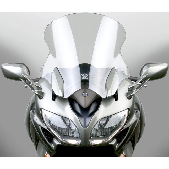 ZTechnik V-Stream Windschild mit ABE
