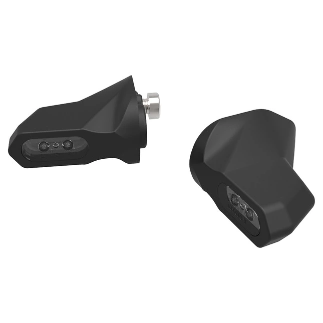 MOTOISM Blinker Spirit Mini, Scout Bobber