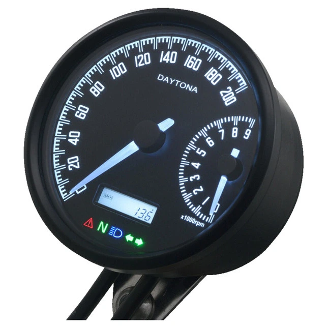 Daytona Corporation Velona-W