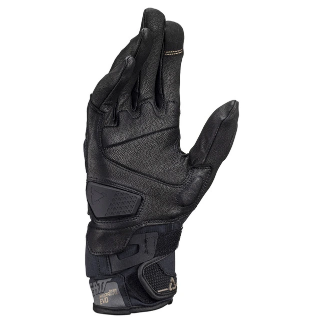 Leatt ADV Hydradri 7.5 Stealth
