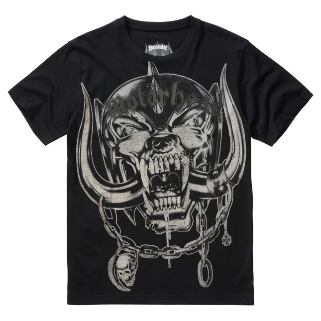 Motörhead Warpig