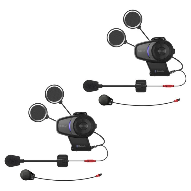 SENA 10S Dual Pack