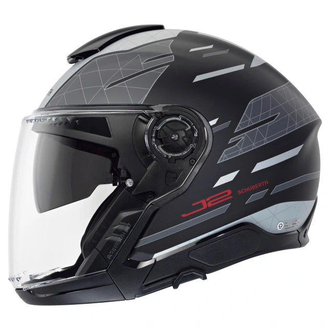 SCHUBERTH J2 Nova Grey