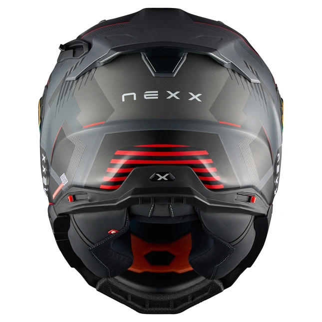 Nexx X.WST 3 Fluence