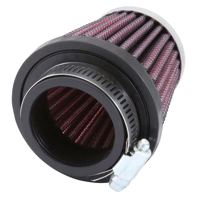 K&N Powerluftfilter Für Motorräder