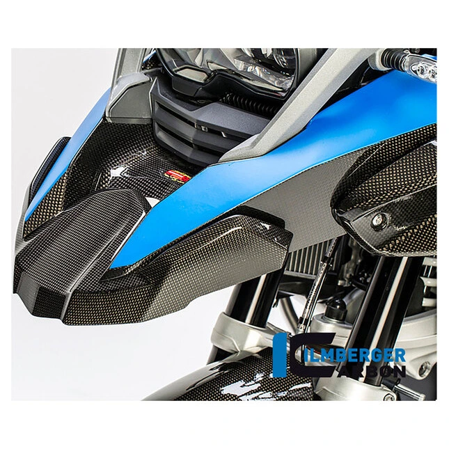 Ilmberger Carbonteile für BMW R1200 GS (LC) 13-18