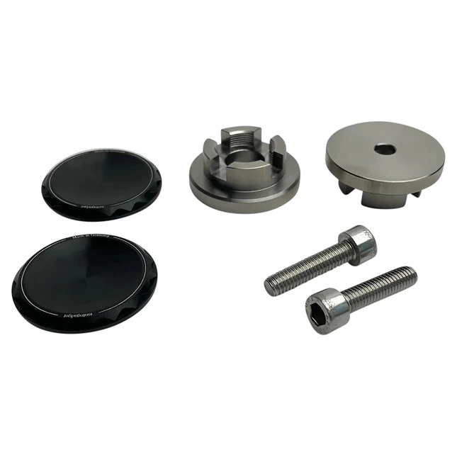 motogadget bar extension Set, diverse Hersteller
