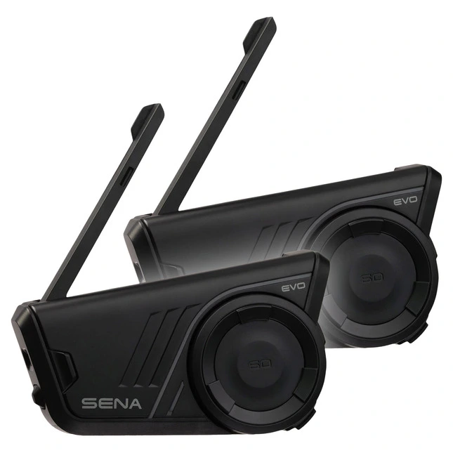 SENA 60S EVO Doppelset